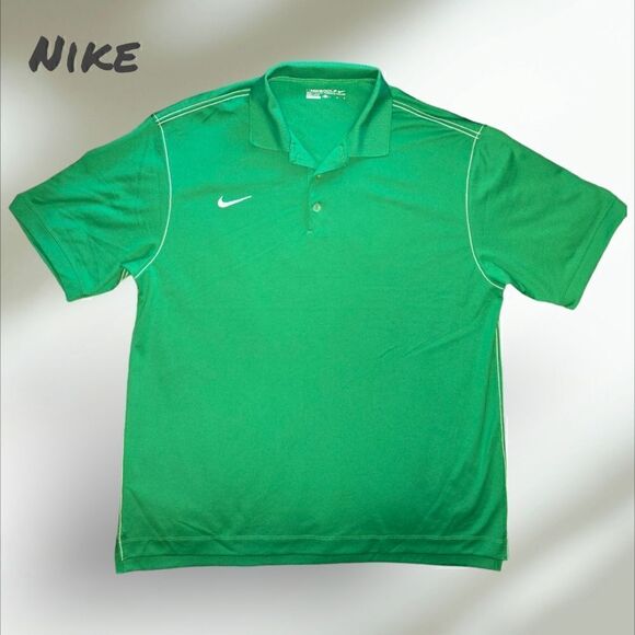 Nike Other - NWOT Nike Golf Polo (48T)